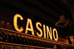il mondo dei casinò online